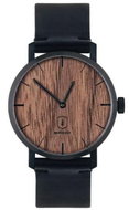 BeWooden BW4 Nox Watch M - Men's Watch