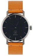 BeWooden BW6 Sand Watch - Men's Watch