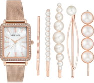 ANNE KLEIN AK/3642RGST - Watch Gift Set