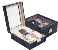 JK BOX SP-1810/A14 - Kazeta na hodinky 