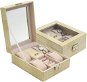 JK BOX SP-1810/A20 - Watch Box