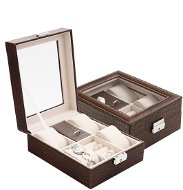 JK BOX SP-1810/A21 - Watch Box