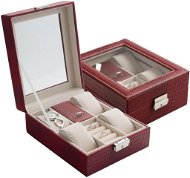 JK BOX SP-1810/A7 - Watch Box