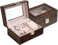 JK BOX SP-1813/A21 - Watch Box