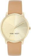NINE WEST NW/1996CHCM - Women's Watch