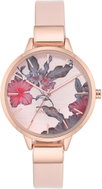 NINE WEST NW/2044RGPK - Women's Watch
