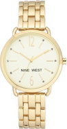 NINE WEST NW/2150CHGP - Women's Watch