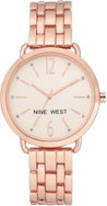 NINE WEST NW/2150RGRG - Women's Watch