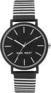 NINE WEST NW/2161BKBK - Women's Watch