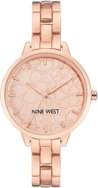 NINE WEST NW/2226RGRG - Women's Watch