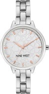 NINE WEST NW/2227SVRT - Women's Watch