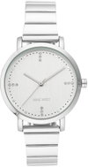 NINE WEST NW/2279SVSV - Women's Watch