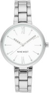 NINE WEST NW/2401WTSV - Women's Watch