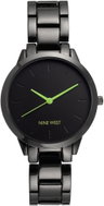 NINE WEST NW/2435GNGY - Women's Watch