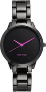 NINE WEST NW/2435PRGY - Women's Watch