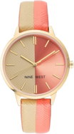 NINE WEST NW/2440TNCO - Women's Watch