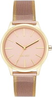 NINE WEST NW/2462GPTP - Women's Watch