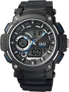 Q&Q GW90J003Y - Pánske hodinky