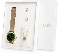 A-NIS AS100-25 - Watch Gift Set