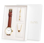 A-NIS AS100-18 - Watch Gift Set