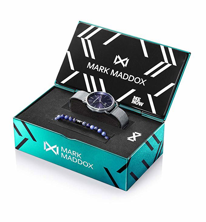 MARK MADDOX Midtown HM7124-37