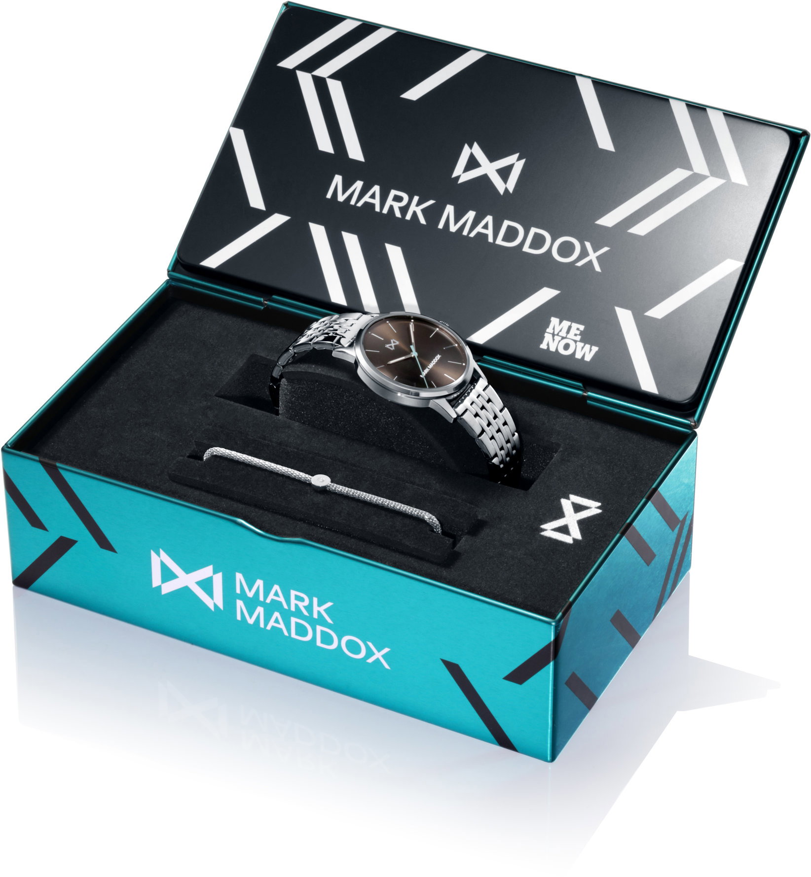 MARK MADDOX Northern MM2005-57