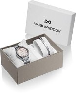 MARK MADDOX TOOTING MM7145-03 - Watch Gift Set