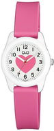 Q&Q LADIES´ FASHION PLASTIC VS65J004Y - Women's Watch