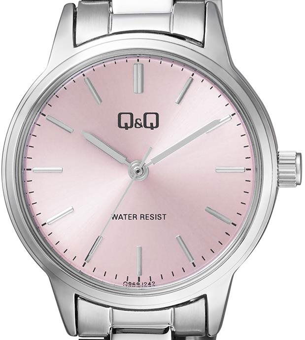 Q&q watches sale ladies