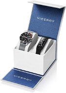VICEROY KIDS NEXT 401231-55 with Fitness Bracelet - Watch Gift Set