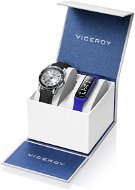 VICEROY KIDS NEXT 401233-05 with Fitness Bracelet - Watch Gift Set