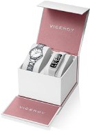 VICEROY KIDS SWEET 401128-05 with Fitness Bracelet - Watch Gift Set