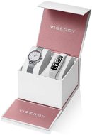 VICEROY KIDS SWEET 401130-05 with Fitness Bracelet - Watch Gift Set