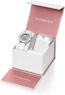 VICEROY KIDS SWEET 401114-00 with Wireless Bluetooth Headphones - Watch Gift Set