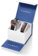 VICEROY KIDS NEXT 42401-54 with Fitness Band - Watch Gift Set