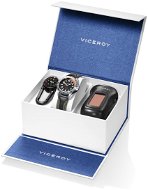 VICEROY KIDS NEXT 42403-54 with Compass and Solar Flashlight - Watch Gift Set