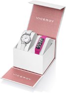 VICEROY KIDS SWEET 461132-05 with Fitness Bracelet - Watch Gift Set