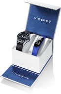 VICEROY KIDS NEXT 46769-57 with Fitness Bracelet - Watch Gift Set