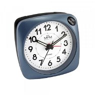 MPM-TIME C01.3968.31 - Alarm Clock