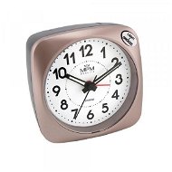 MPM-TIME C01.3968.83 - Alarm Clock