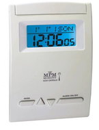 MPM-TIME C02.2765.00.EL - Budík