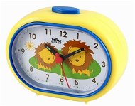 MPM-TIME C01.2558.10. LIONS - Alarm Clock