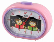 MPM-TIME C01.2558.23. SCHOOLBOY - Alarm Clock