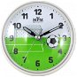MPM-TIME C01.3528.00. D1. FOOTBALL - Alarm Clock