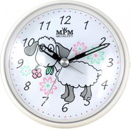 MPM-TIME C01.3528.00. D5. SHEEP - Alarm Clock