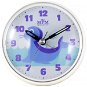 MPM-TIME C01.3528.00. D7. SEA LION - Alarm Clock