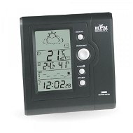 MPM-TIME C02.2760.90. RC - Alarm Clock