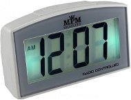 MPM-TIME DIGITAL C02.3257.00. - Alarm Clock