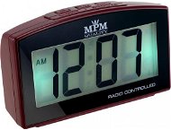 MPM-TIME DIGITAL C02.3257.55. - Alarm Clock