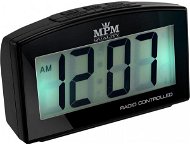 MPM-TIME DIGITAL C02.3257.90. - Alarm Clock